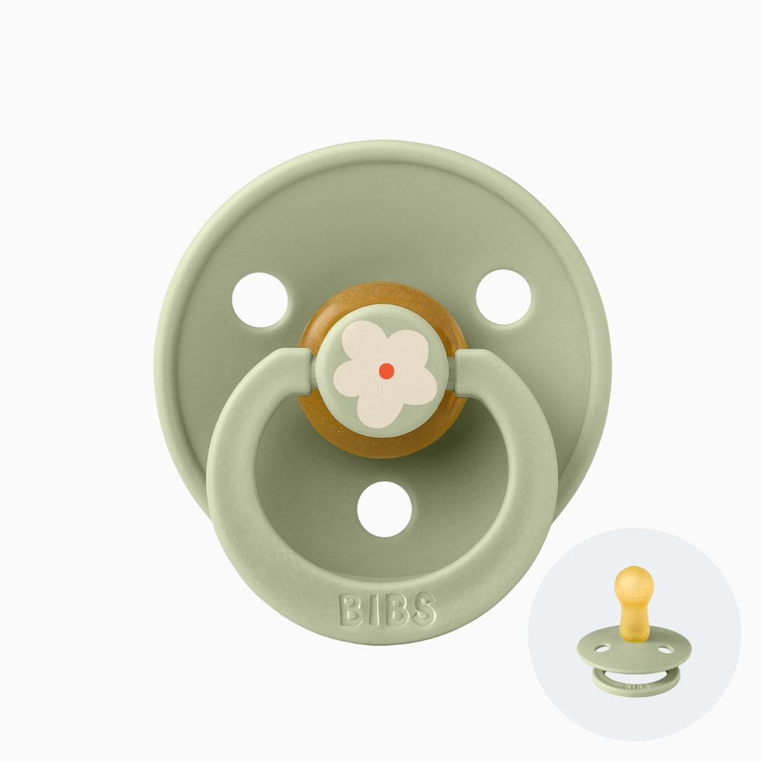 BIBS Studio speen - Jasmine Sage