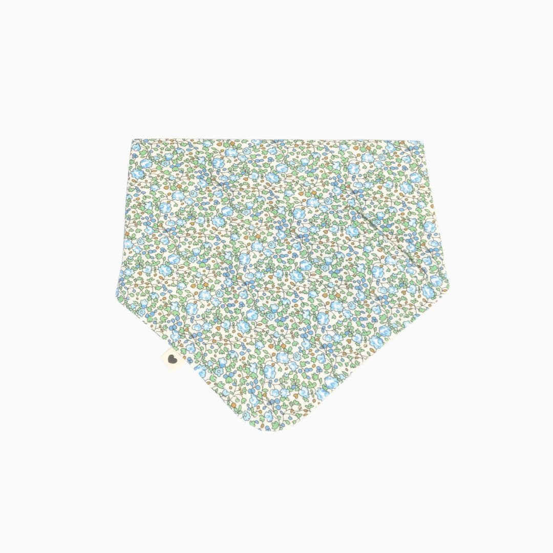BIBS x Liberty bandana kwijl slabbetjes bij Studio Bambacht