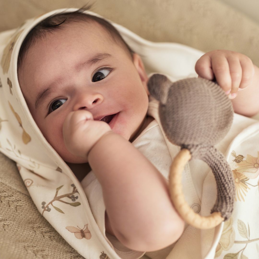 Jollein bijtring beer