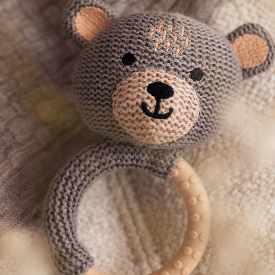 Jollein bijtring beer