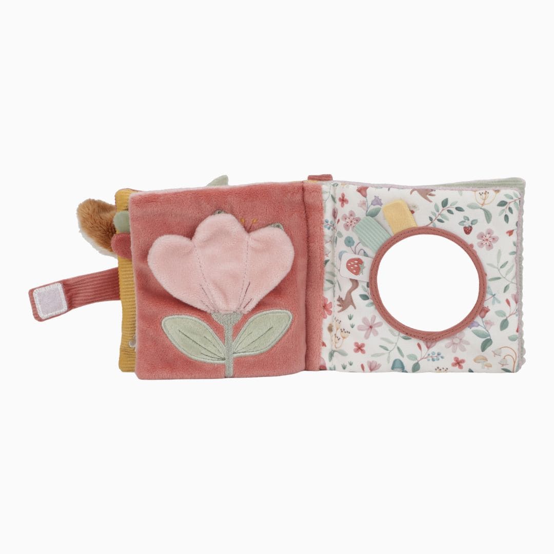 Little Dutch buggyboekje Fairy Garden