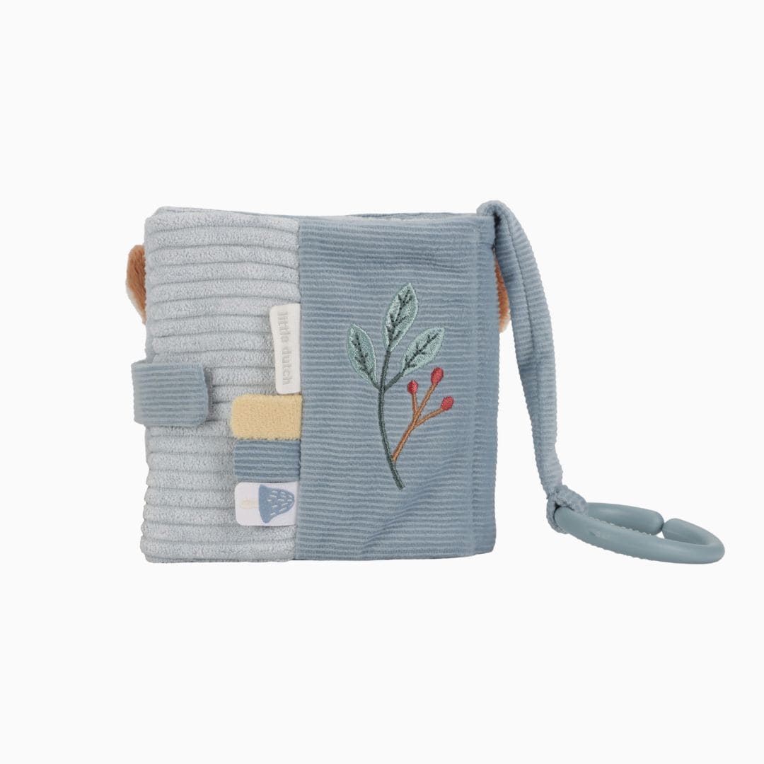 Buggyboekje Forest Friends