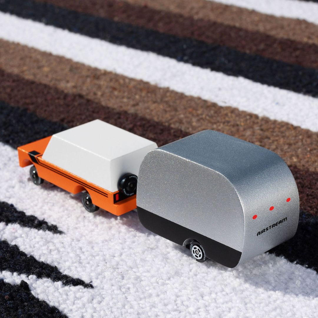 Candylab Toys Airstream camper