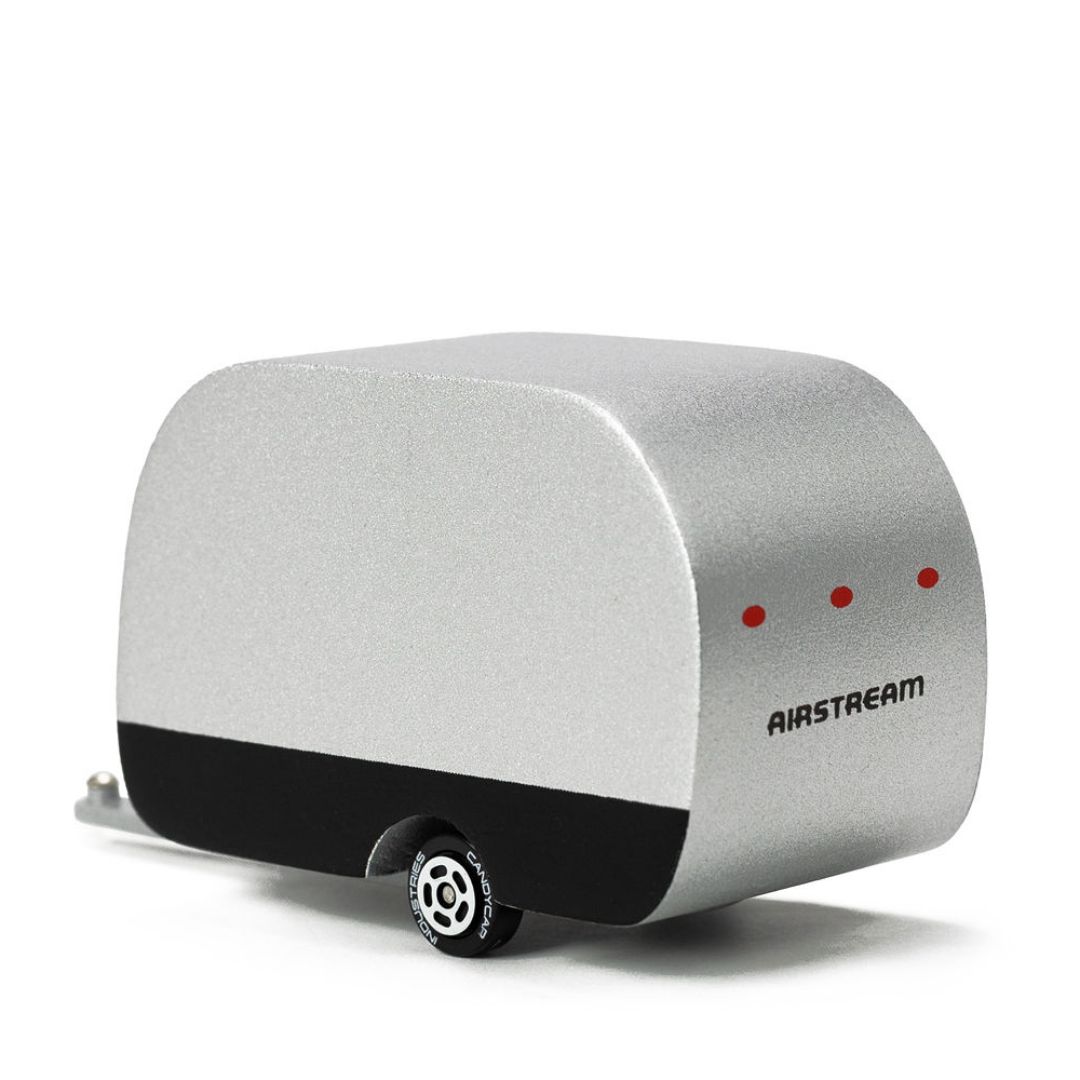 Airstream Camper Candylab Toys