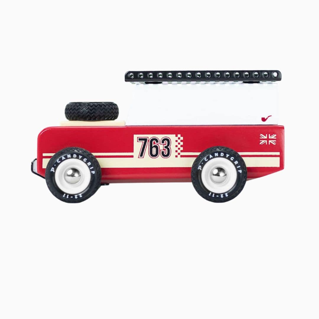 Drifter Nigel Candylab