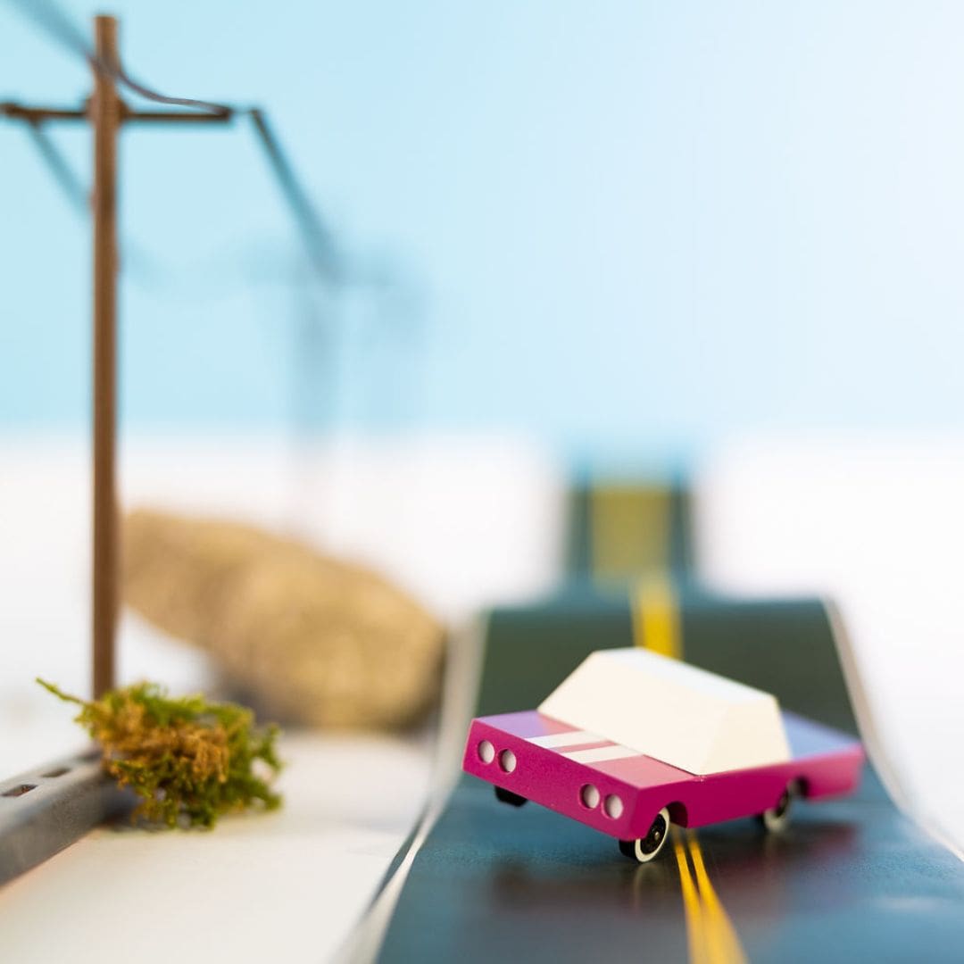 Candylab Toys El Caminito