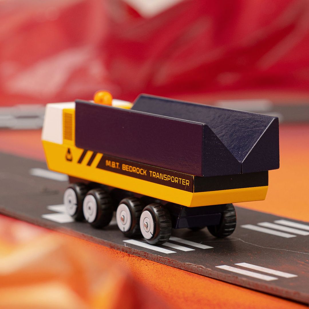 Candylab MARGE Sector 9 set