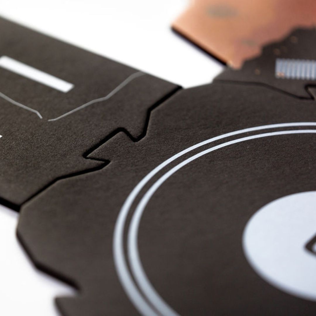 Candylab MARGE Rogue Echoes set