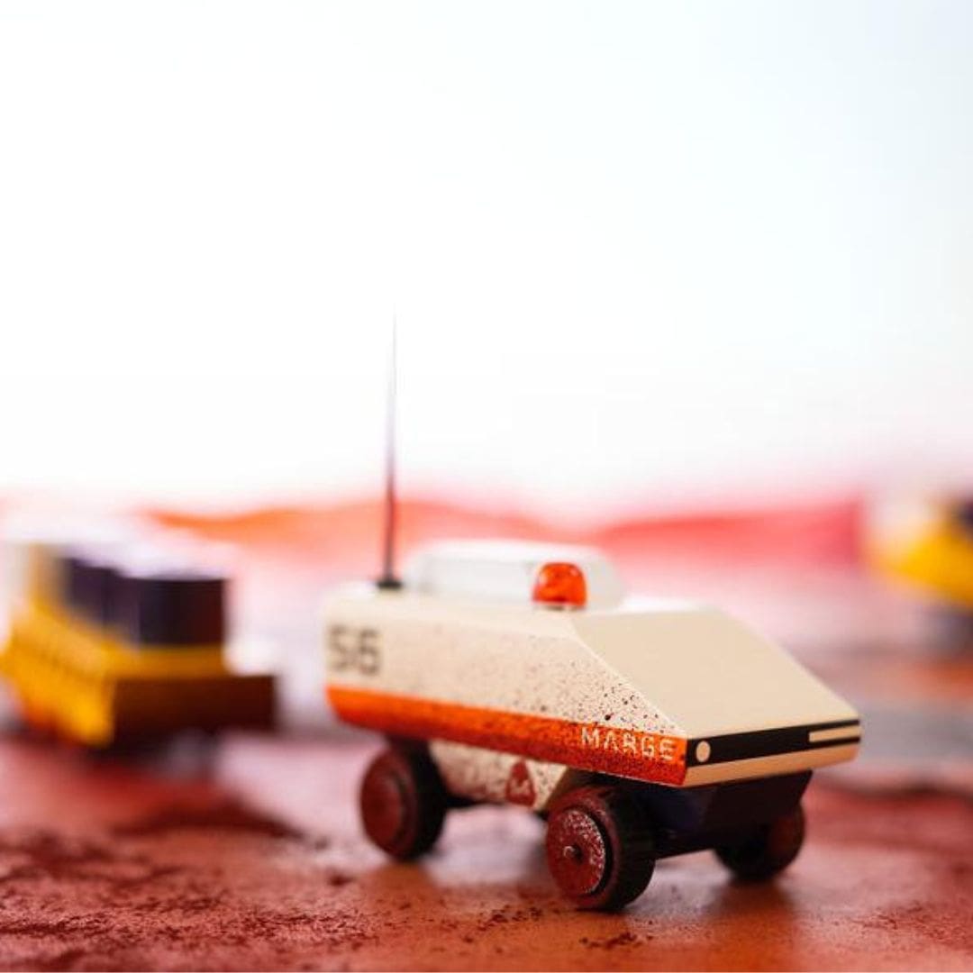 Candylab Mars Rover 56