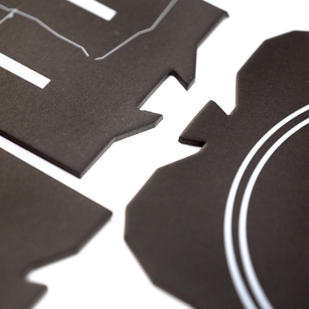 Candylab MARGE Sector 9 set