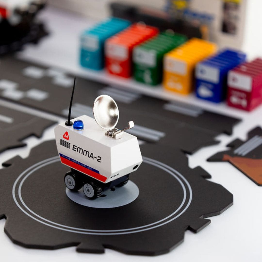 Candylab MARGE Rogue Echoes set