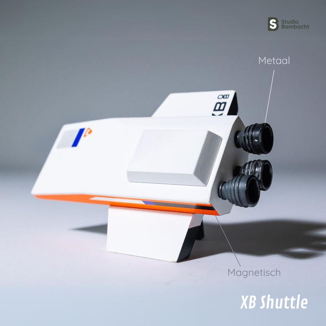 Candylab MARGE Rogue Echoes set