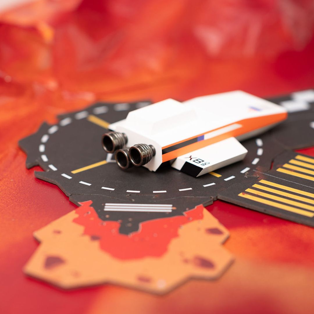 Candylab MARGE Rogue Echoes set