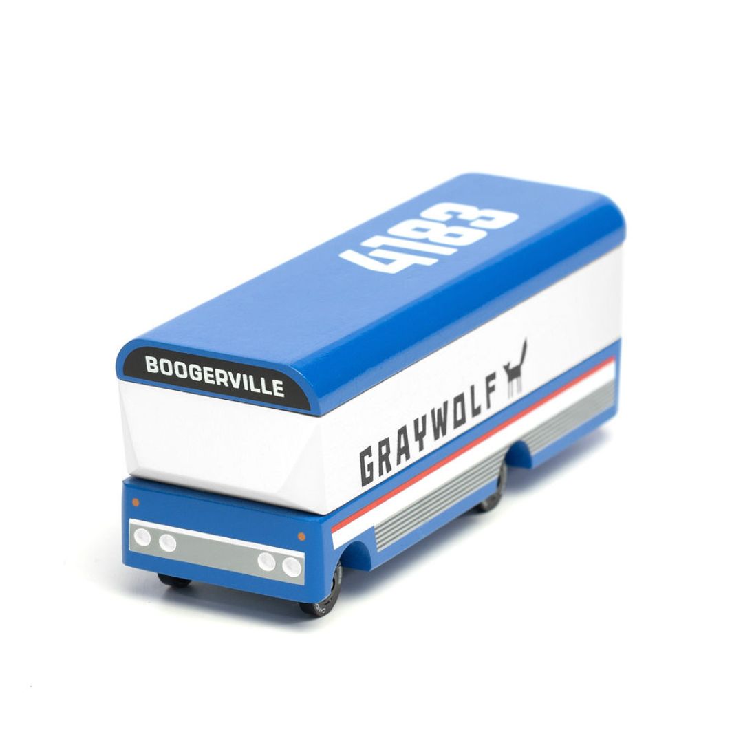 Candylab stadsbus Graywolf