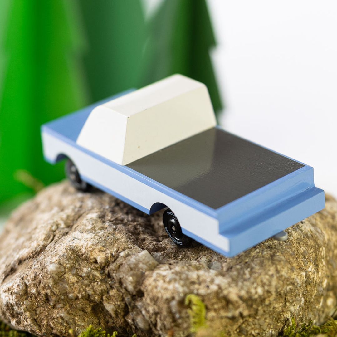 Candylab Sonora pickup truck