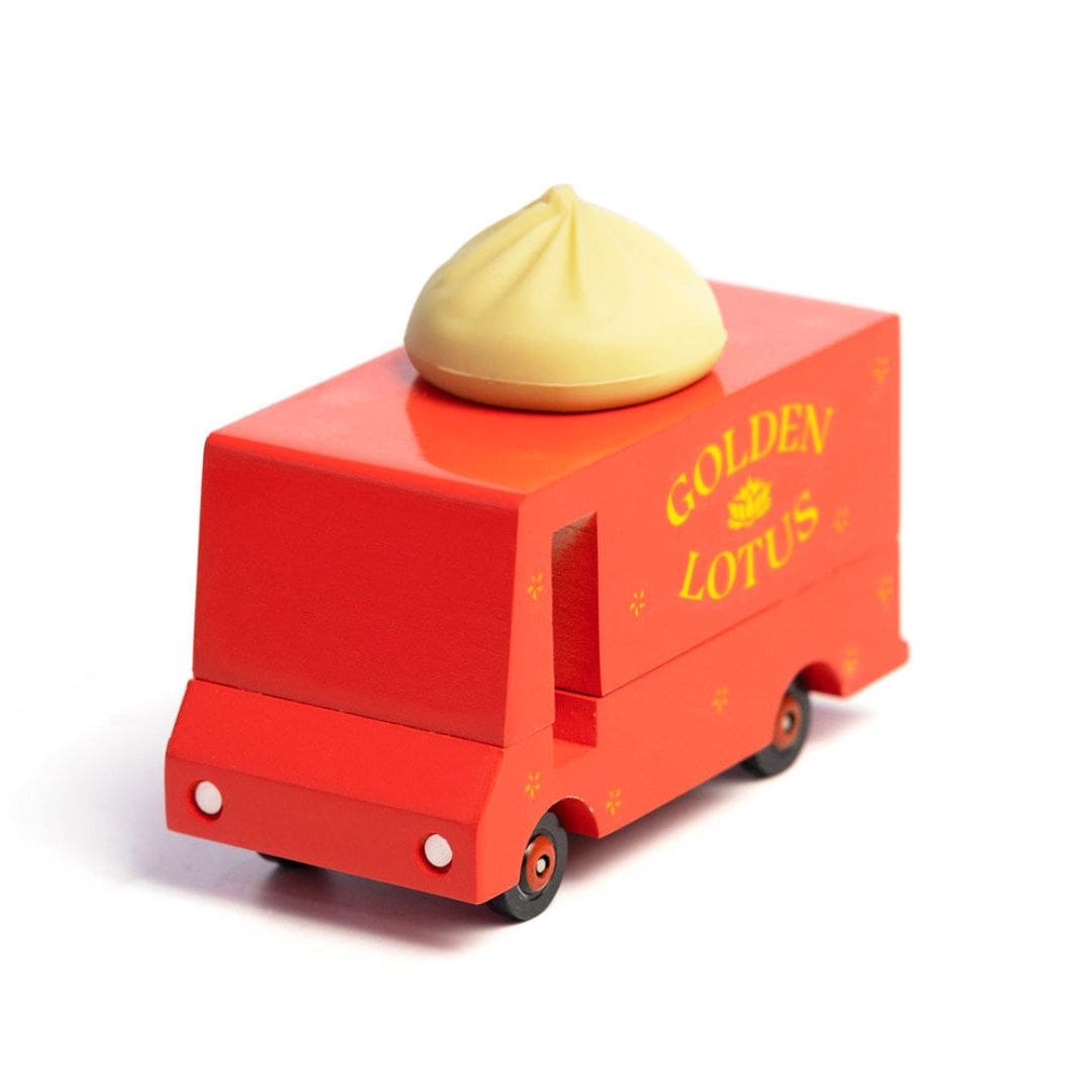 Dumpling Van Candylab Toys