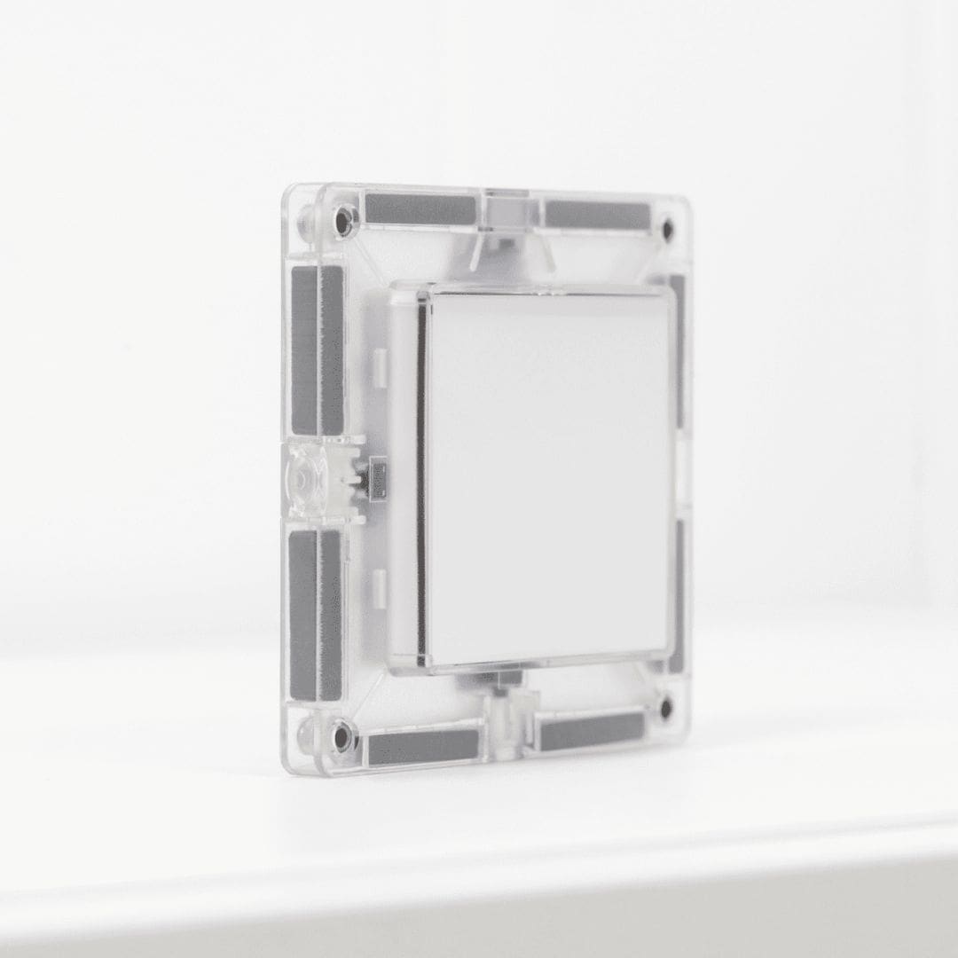 Connetix light star pack 28-delig