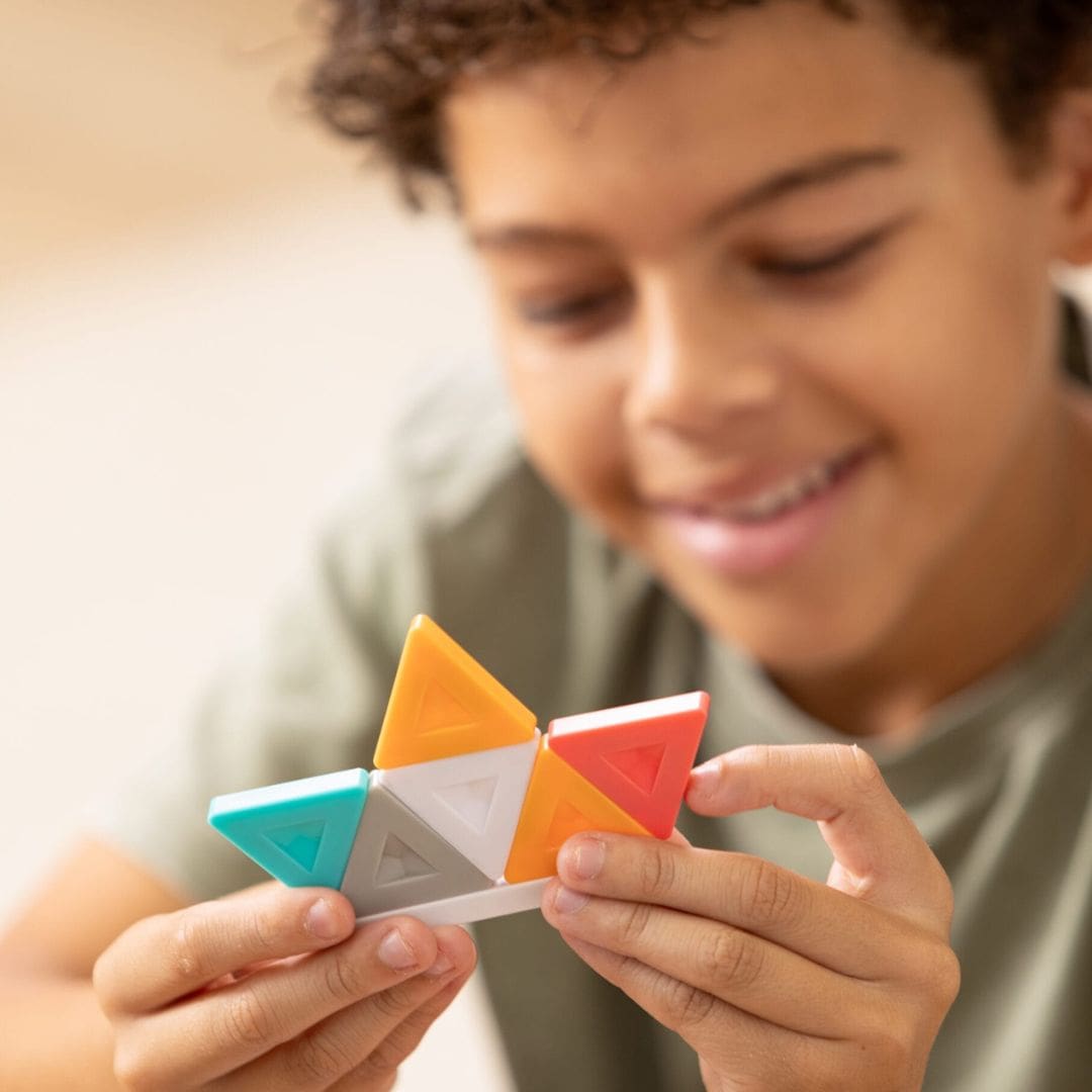 Connetix Pro Constructor set 70-delig