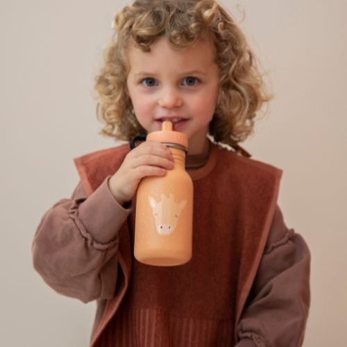 Drinkflessen van o.a. RVS bij Studio Bambacht