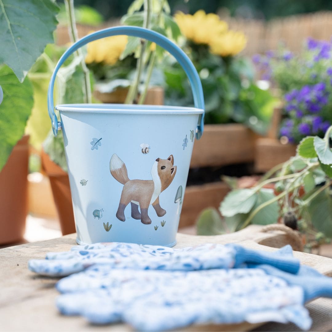 Little Dutch Forest Friends emmer