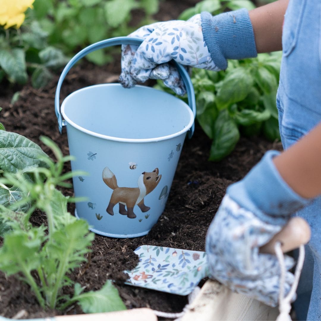 Little Dutch Forest Friends emmer