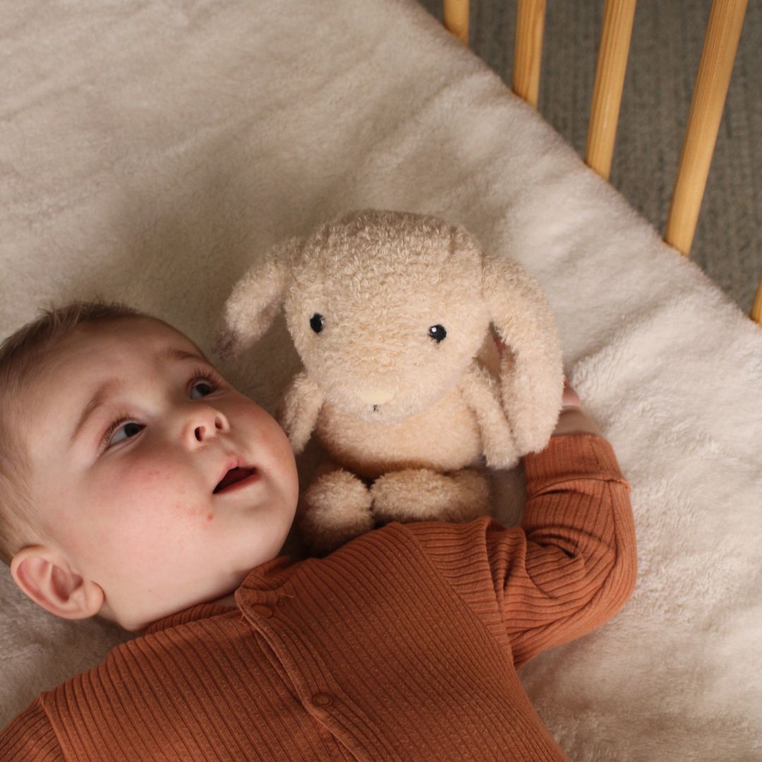 Flow Amsterdam nachtlampje Milo - Oat