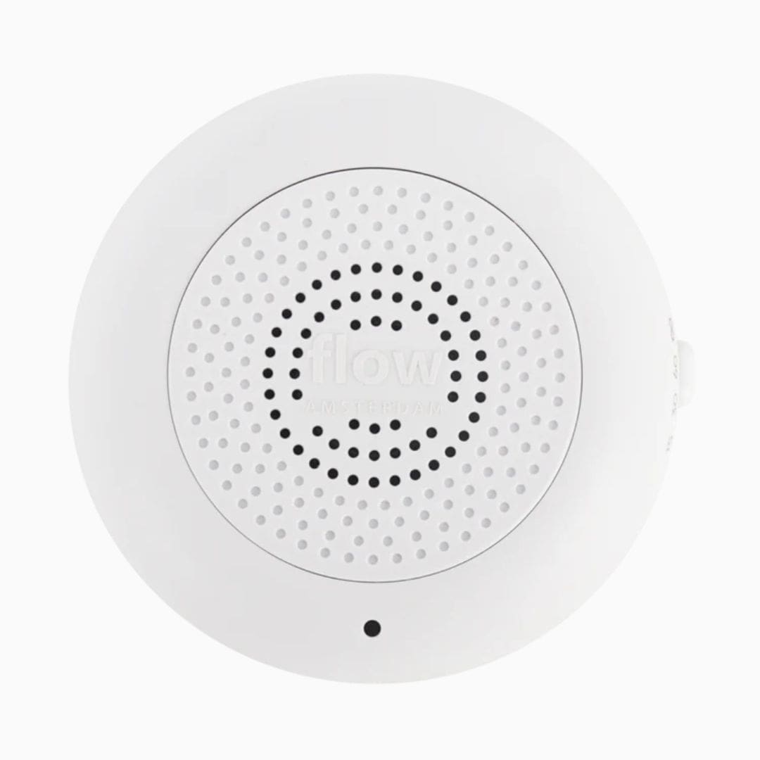 Flow Amsterdam oplaadbaar muziekdoosje