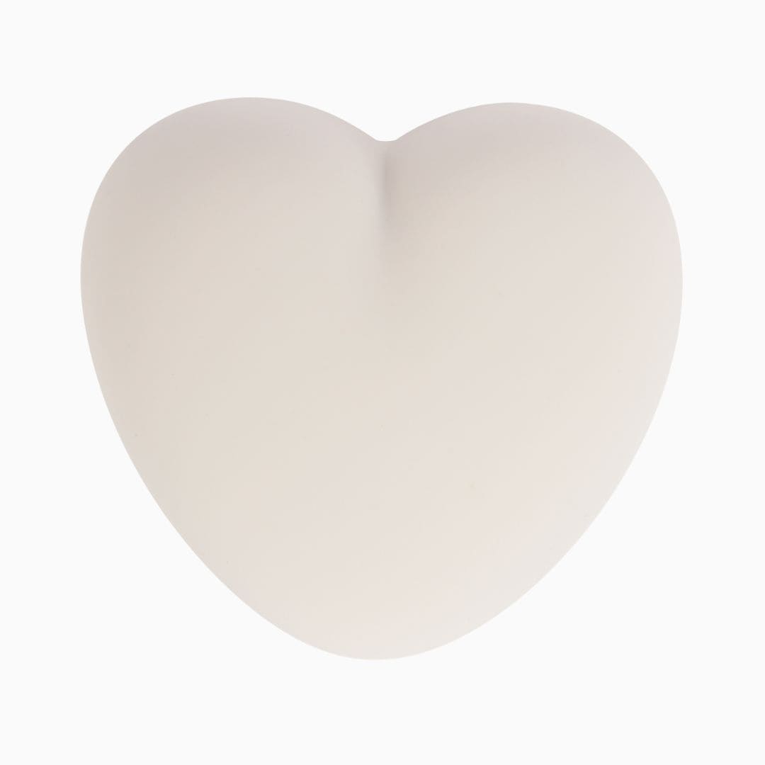 Flow Amsterdam voedingslamp hart warm grey