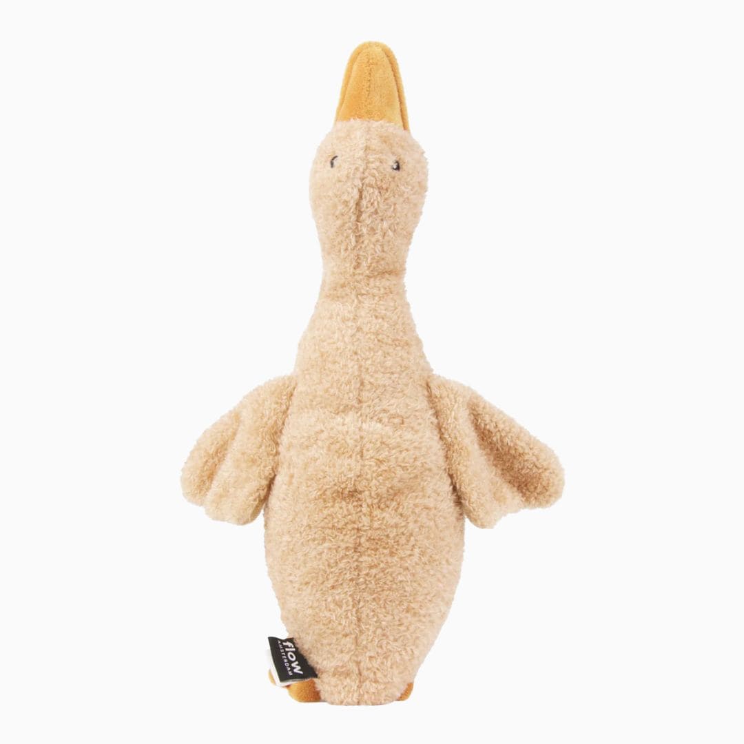 Oplaadbare hartslagknuffel Liva van Flow Amsterdam