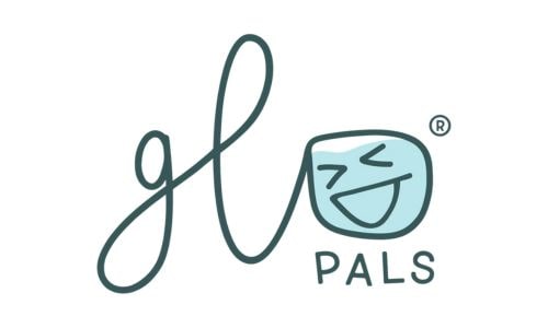 Glo pals logo
