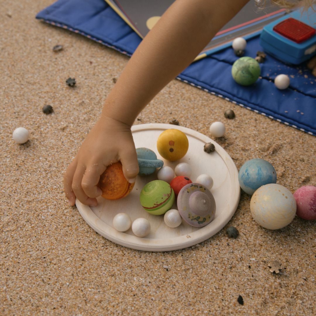 Grapat sterrenstelsel dear universe - 58-delig