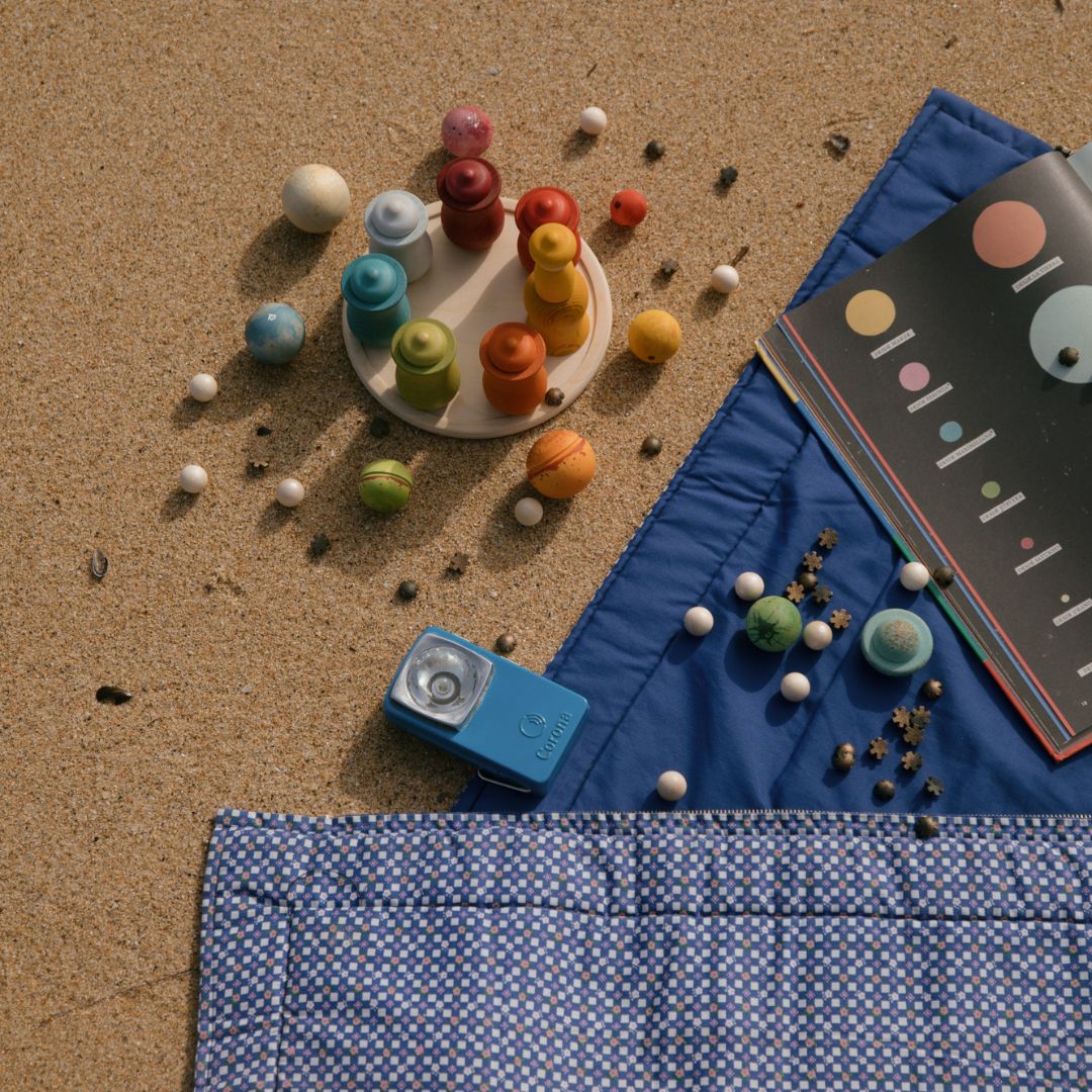 Grapat sterrenstelsel dear universe - 58-delig