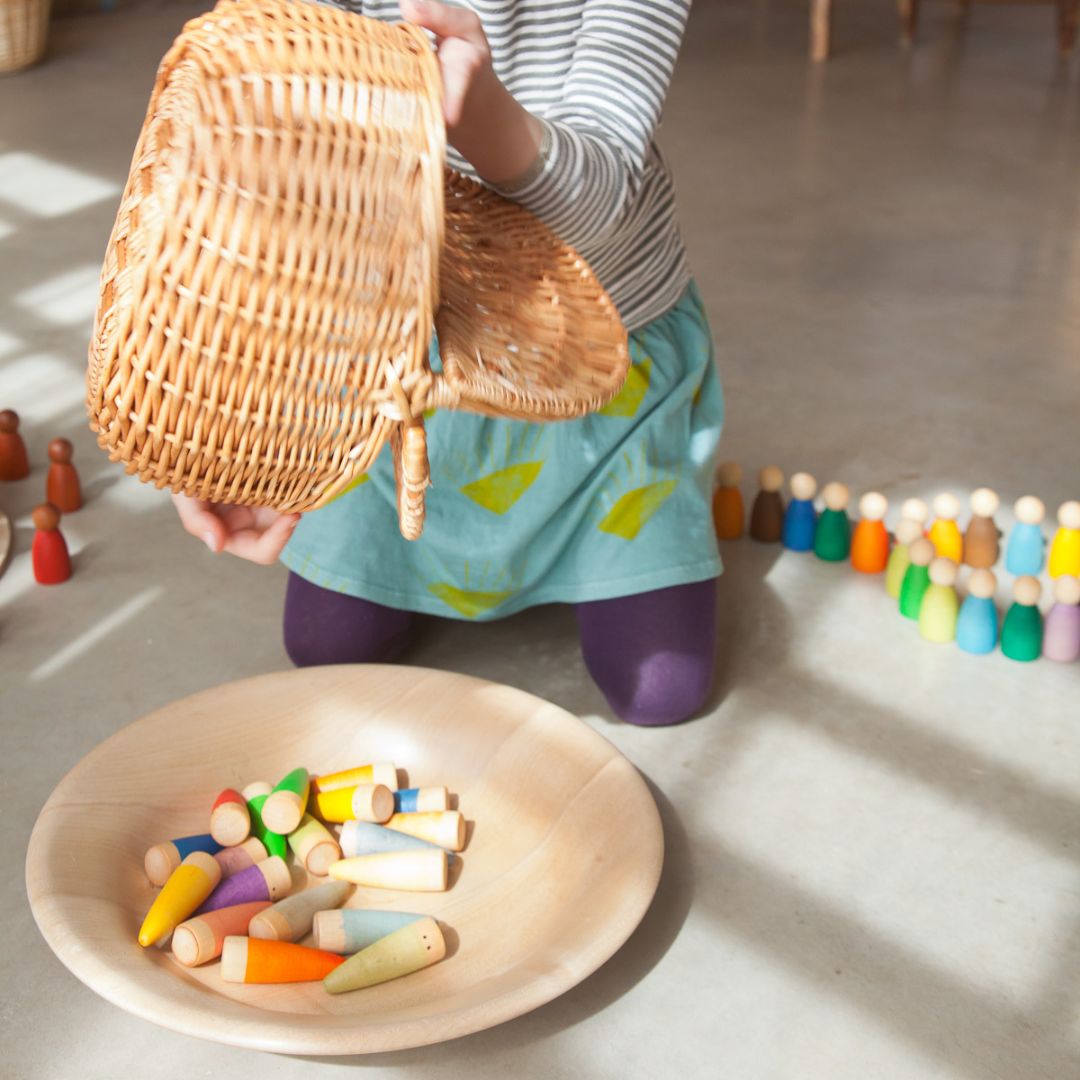 Grapat sticks 18 delig