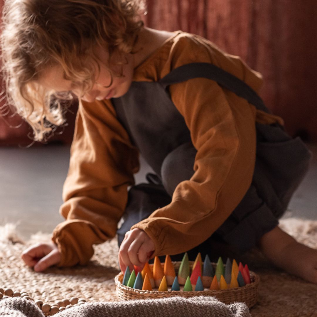 Grapat sticks 18 delig