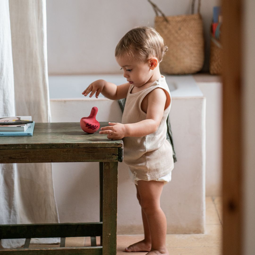 Grapat Chill pink Bird