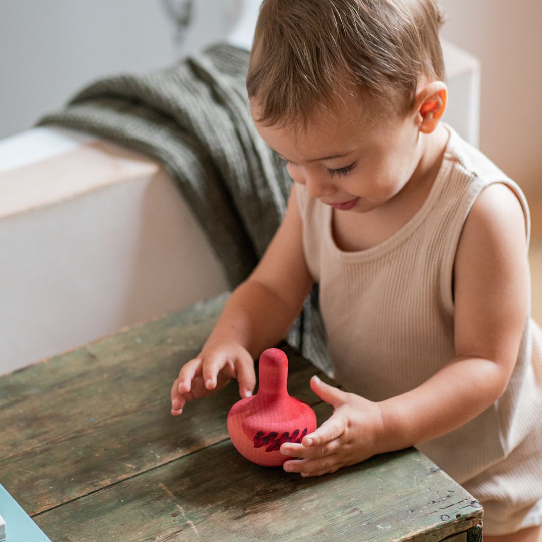 Grapat Chill pink Bird