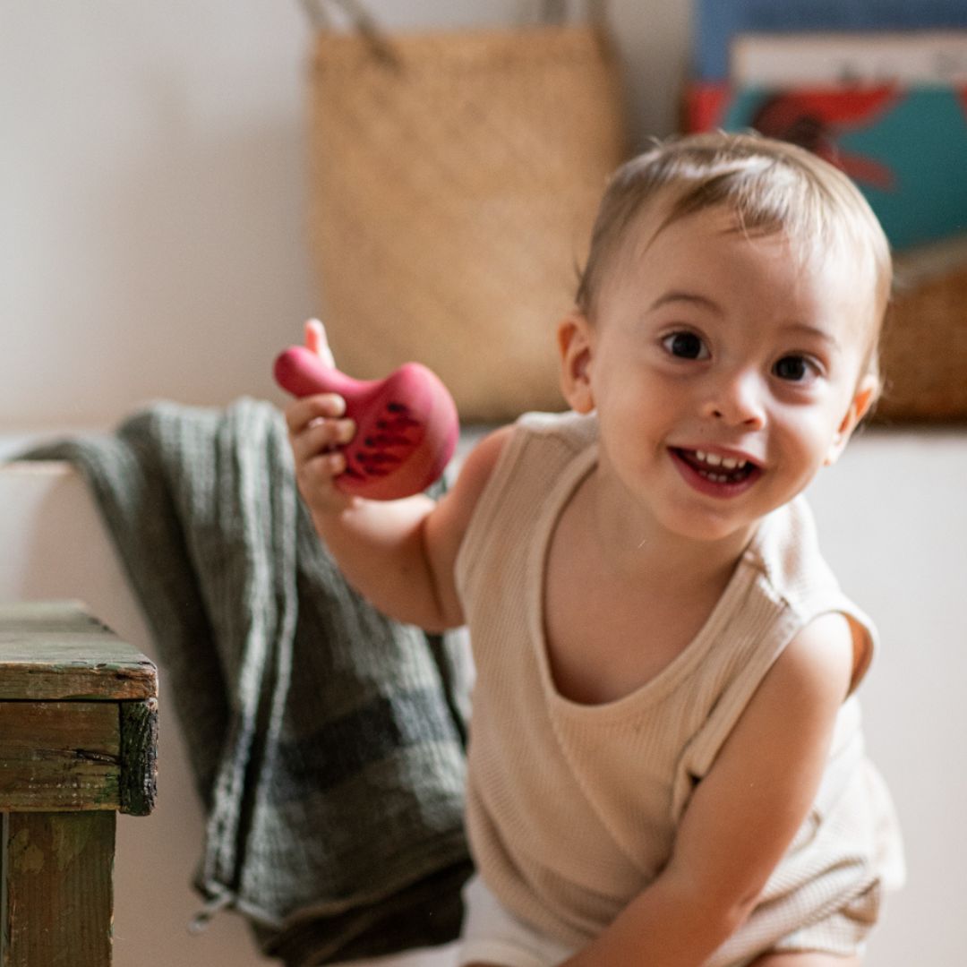 Grapat Chill pink Bird