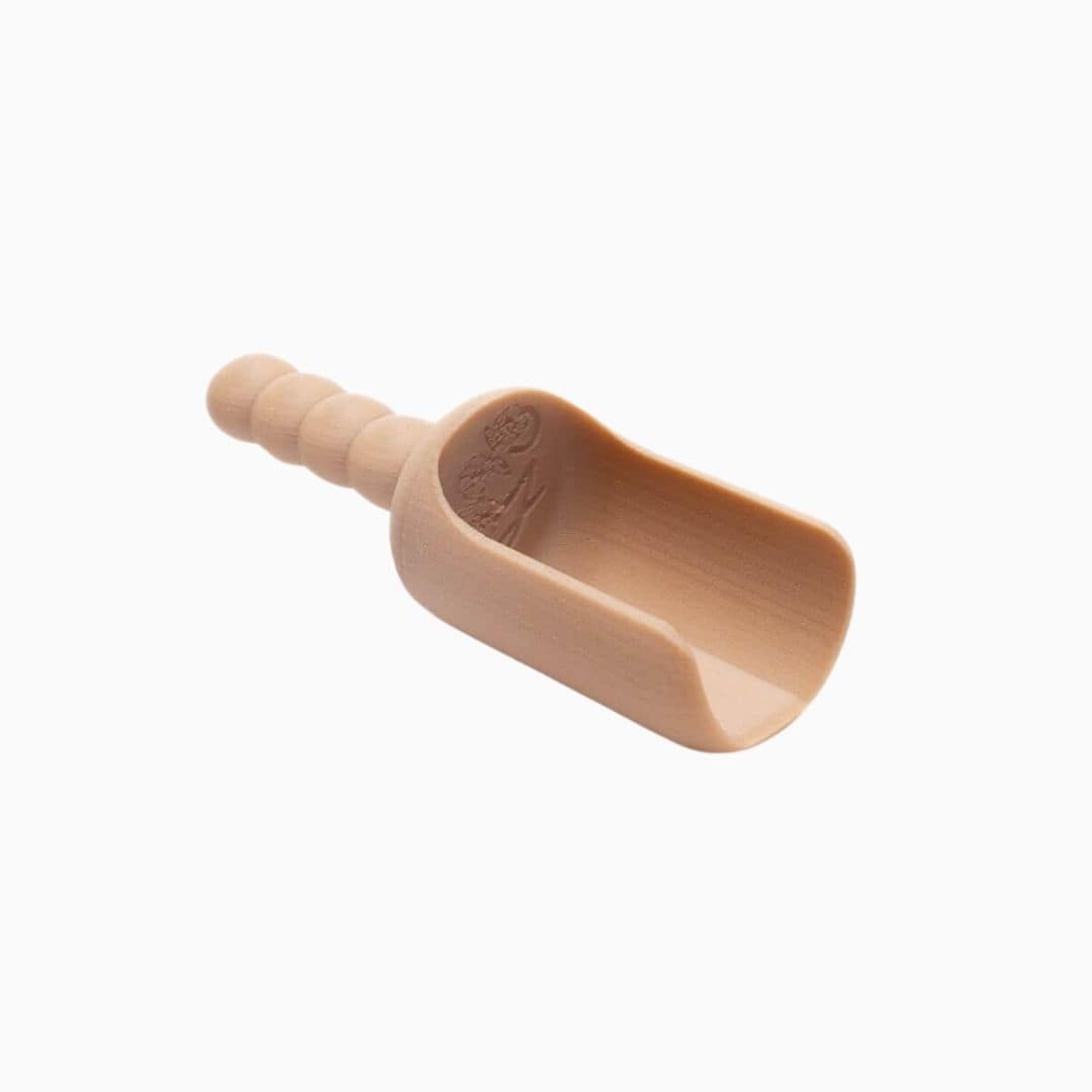 Grenn speelschep groot