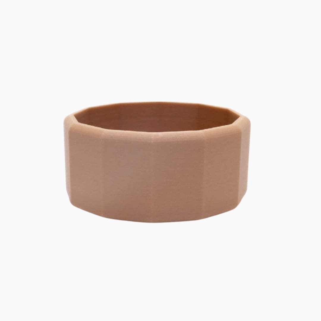 Grenn speelbakje mini twaalfhoek