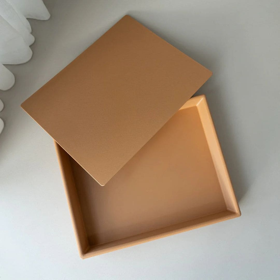 Grennn mandigo speelbak rechthoek