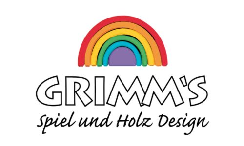 Grimm's logo