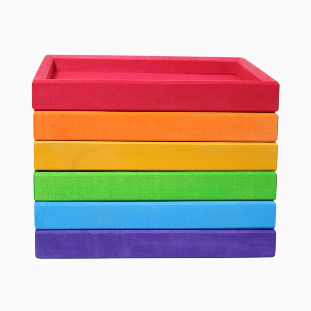 Grimm's regenboog frames