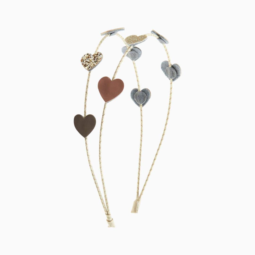 Haarbanden van Mimi & Lula bij Studio Bambacht