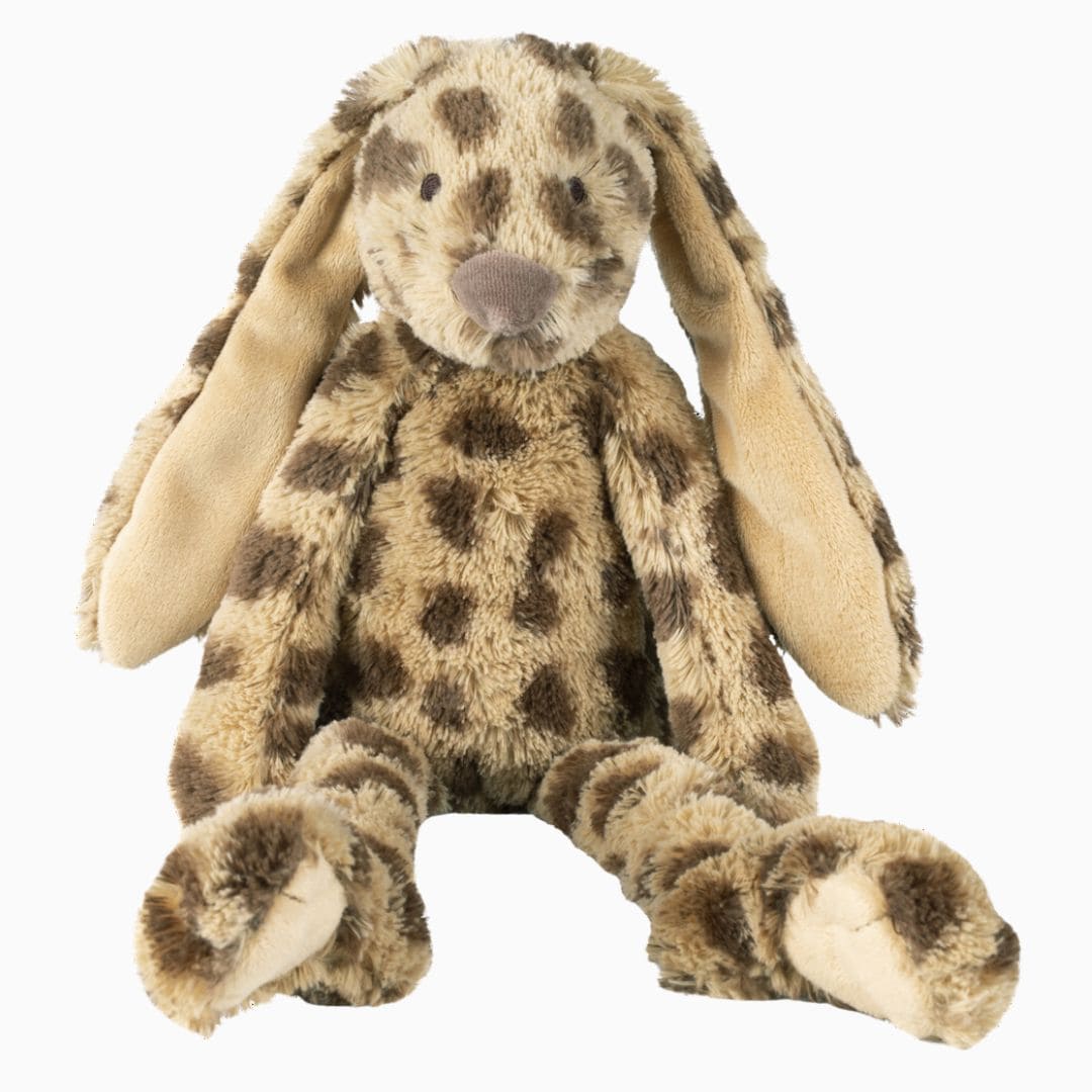 Happy horse knuffel konijn panter 28 cm | Studio Bambacht