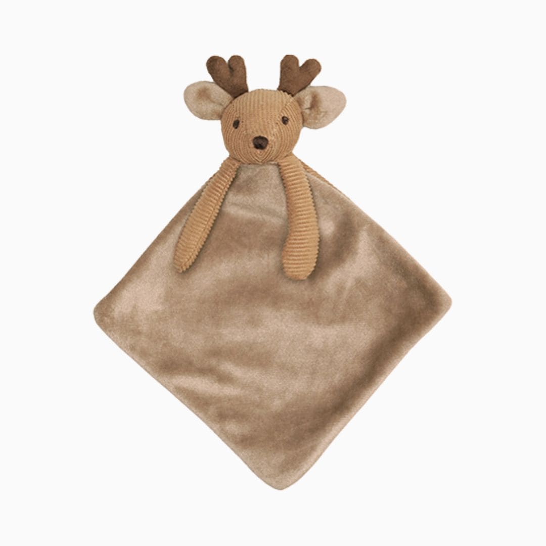 Happy Horse knuffeldoekje moose Mellow