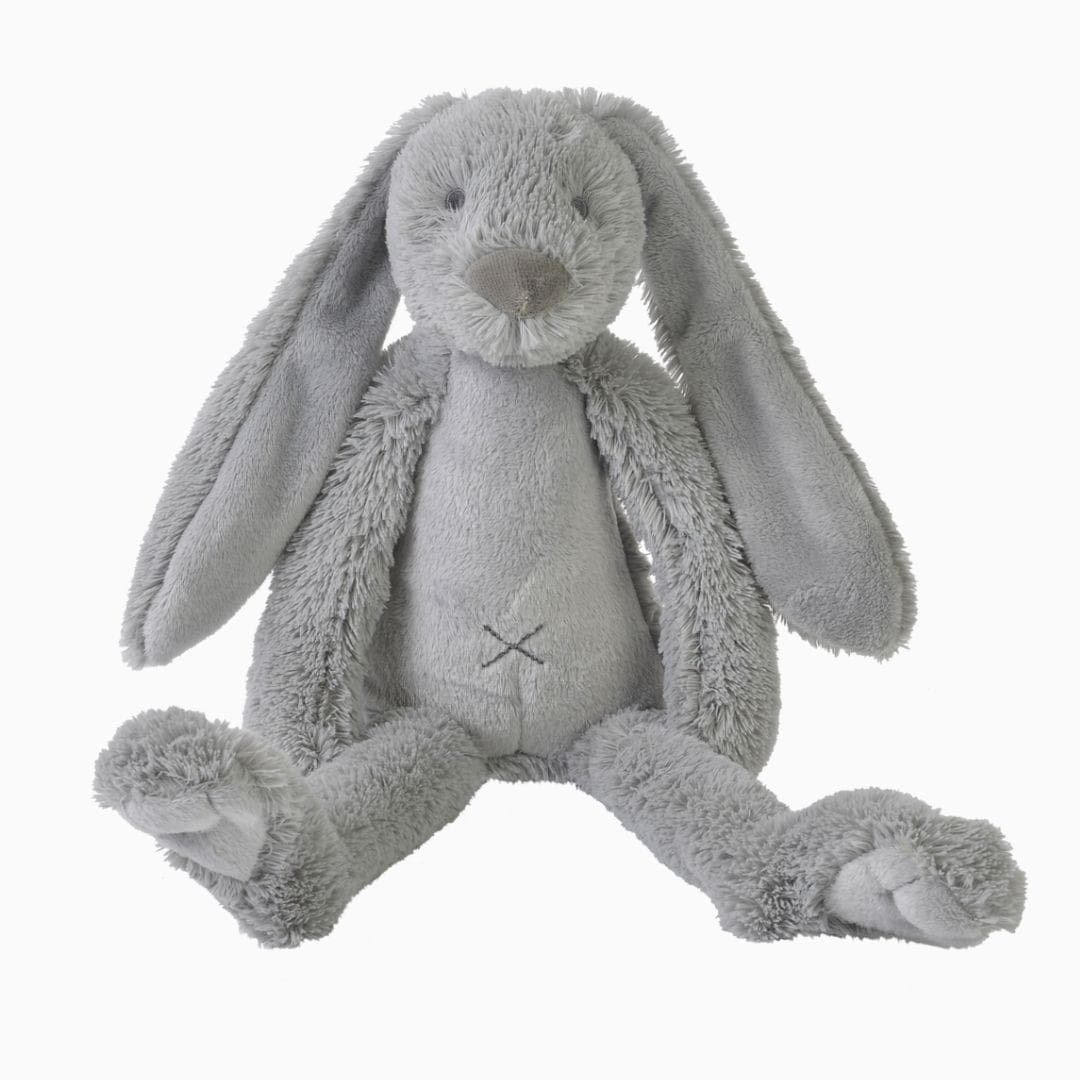 De zachtste knuffels van Happy Horse bij Studio Bambacht