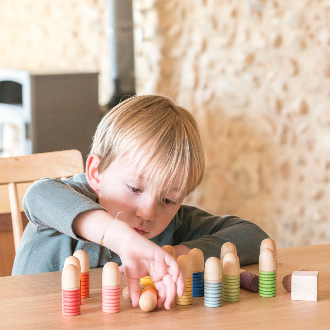 Grapat brots 18 stuks