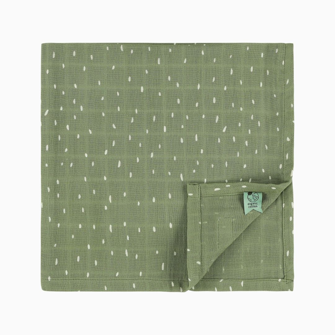 Trixie hydrofiele doeken set Dino - 3 stuks