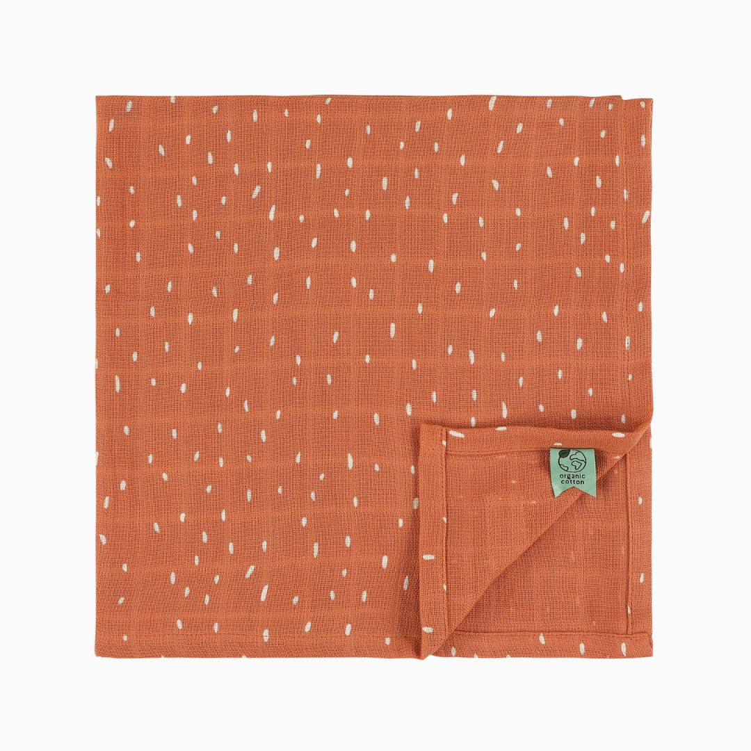 Trixie hydrofiele doekenset Fox - 3 stuks