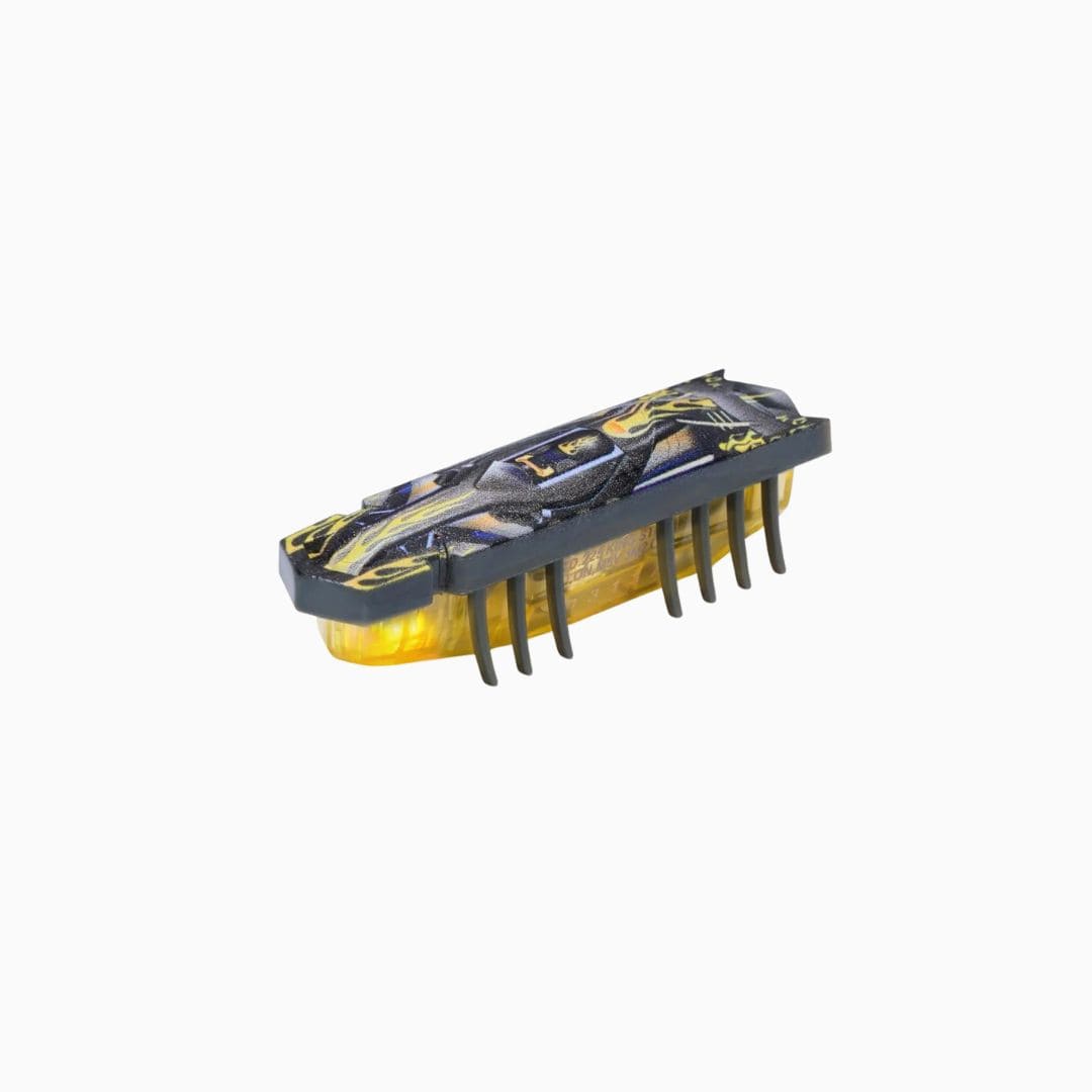 Hex Bots Nano Flash